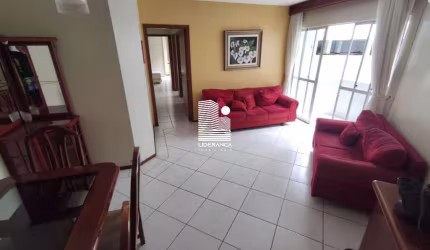 Apartamento com 3 quartos à venda na Rodovia Amaro Antônio Vieira, --, Itacorubi, Florianópolis por R$ 670.000