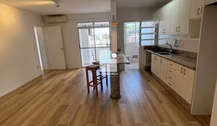 Apartamento com 2 quartos à venda na Rodovia Amaro Antônio Vieira, --, Itacorubi, Florianópolis por R$ 816.000