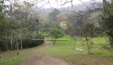 Terreno à venda na Servidão Antônio Irineu da Silva, --, Córrego Grande, Florianópolis por R$ 12.500.000