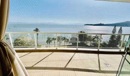 Cobertura com 4 quartos à venda na Rodovia João Paulo, --, João Paulo, Florianópolis por R$ 7.500.000