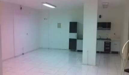 Ponto comercial à venda na Rua Lauro Linhares, --, Trindade, Florianópolis por R$ 680.000