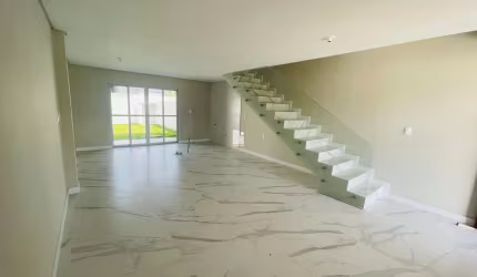 Casa com 3 quartos à venda na Rua do Farol, --, Campeche, Florianópolis por R$ 1.040.000