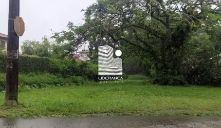 Terreno à venda na Rua Doutor João Carlos Barom Maurer, --, Córrego Grande, Florianópolis por R$ 840.000