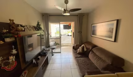 Apartamento com 3 quartos à venda na Rua Pastor William Richard Schisler Filho, --, Itacorubi, Florianópolis por R$ 790.000