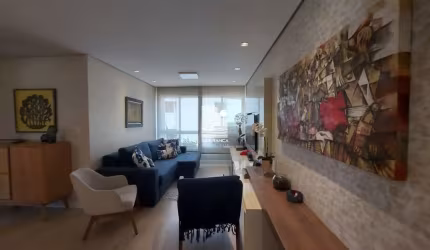 Apartamento com 3 quartos à venda na Rua Vítor Konder, --, Centro, Florianópolis por R$ 1.460.000