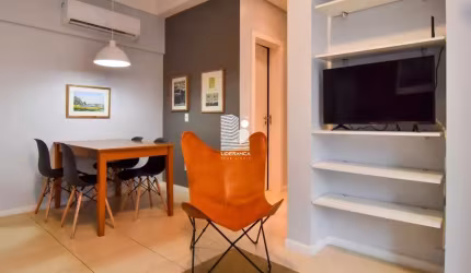 Apartamento com 2 quartos à venda na Rua Aristídes Lobo, --, Agronômica, Florianópolis por R$ 820.000