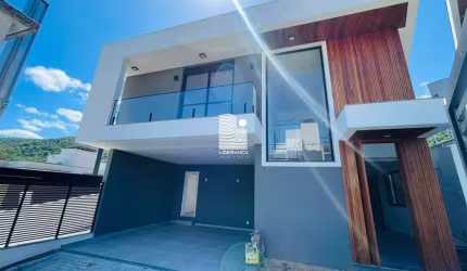 Casa com 3 quartos à venda na Rua de Pádua, --, Santo Antônio de Lisboa, Florianópolis por R$ 1.715.000