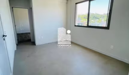 Apartamento com 1 quarto à venda na Rua das Cerejeiras, --, Carvoeira, Florianópolis por R$ 650.000