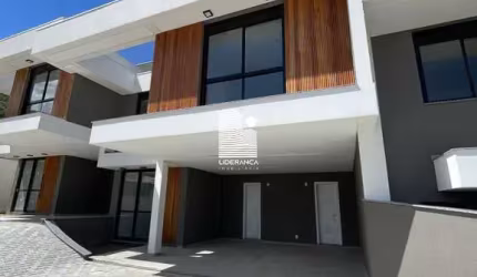 Casa em condomínio fechado com 3 quartos à venda na Rua de Pádua, --, Santo Antônio de Lisboa, Florianópolis por R$ 1.525.000