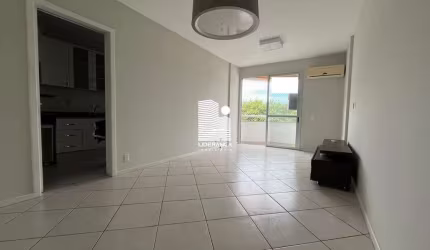 Apartamento com 3 quartos à venda na Rua Lauro Linhares, --, Trindade, Florianópolis por R$ 830.000
