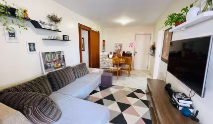 Apartamento com 2 quartos à venda na Rua Lauro Linhares, --, Trindade, Florianópolis por R$ 675.000