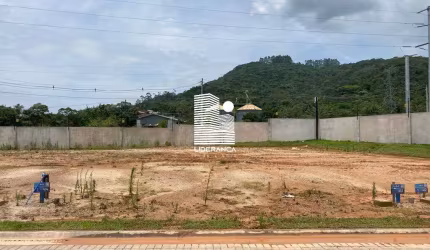 Terreno à venda na Avenida Deltaville, --, Deltaville, Biguaçu por R$ 310.000
