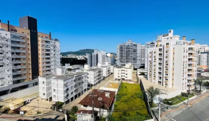 Apartamento com 3 quartos à venda na Rua Maria Luiza Agostinho, --, Itacorubi, Florianópolis por R$ 1.190.000
