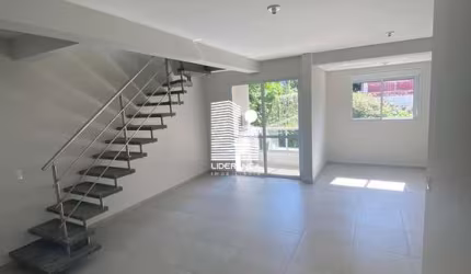 Apartamento com 3 quartos à venda na Rua Pastor William Richard Schisler Filho, --, Itacorubi, Florianópolis por R$ 1.270.000