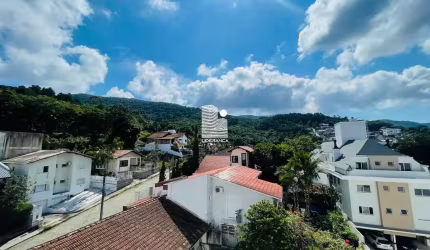 Apartamento com 2 quartos à venda na Rua Maria Luiza Agostinho, --, Itacorubi, Florianópolis por R$ 1.170.000
