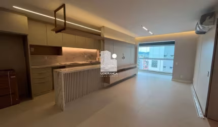 Apartamento com 3 quartos à venda na Rua Orlando Odilio Koerich, --, Jardim Atlântico, Florianópolis por R$ 1.590.000