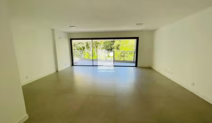 Apartamento com 3 quartos à venda na Estrada Haroldo Soares Glavan, --, Cacupé, Florianópolis por R$ 2.905.508