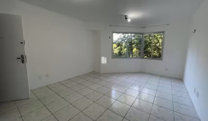 Apartamento com 2 quartos para alugar na Rua Jornalista Tito Carvalho, --, Carvoeira, Florianópolis por R$ 2.650
