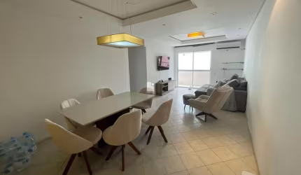 Apartamento com 3 quartos à venda na Rua João Pio Duarte Silva, --, Córrego Grande, Florianópolis por R$ 1.320.000