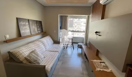 Apartamento com 2 quartos para alugar na Rodovia Amaro Antônio Vieira, --, Itacorubi, Florianópolis por R$ 5.500