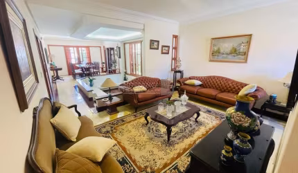 Casa com 4 quartos à venda na Rua Comandante Ademar Nunes Pires, --, Córrego Grande, Florianópolis por R$ 2.300.000