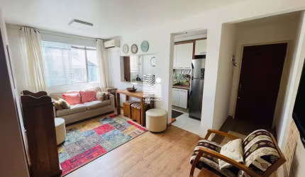 Apartamento com 3 quartos para alugar na Rodovia Admar Gonzaga, --, Itacorubi, Florianópolis por R$ 3.360