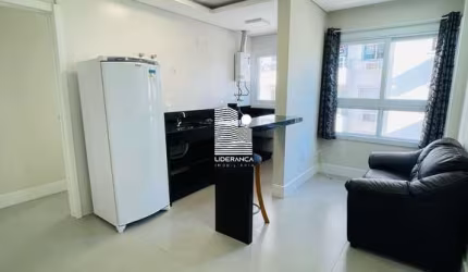 Apartamento com 1 quarto para alugar na Rua Oge Fortkamp, --, Trindade, Florianópolis por R$ 3.300