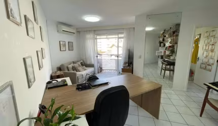 Apartamento com 2 quartos para alugar na Rua Pastor William Richard Schisler Filho, --, Itacorubi, Florianópolis por R$ 3.200