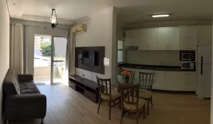 Apartamento com 3 quartos para alugar na Rodovia Amaro Antônio Vieira, --, Itacorubi, Florianópolis por R$ 4.500