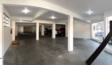 Ponto comercial para alugar na Rodovia Admar Gonzaga, --, Itacorubi, Florianópolis por R$ 12.000