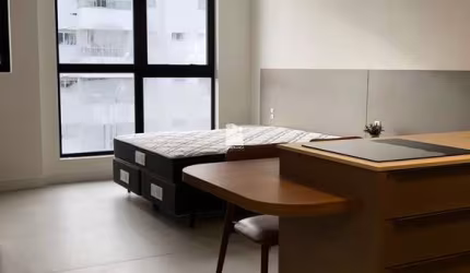 Apartamento com 1 quarto para alugar na Rua Professora Maria Flora Pausewang, --, Trindade, Florianópolis por R$ 5.100