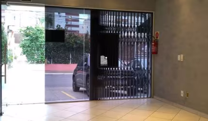 Ponto comercial para alugar na Rua Presidente Gama Rosa, --, Trindade, Florianópolis por R$ 2.500