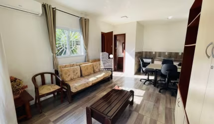 Casa em condomínio fechado com 2 quartos para alugar na Rua Padre Lourenço Rodrigues de Andrade, --, Santo Antônio de Lisboa, Florianópolis por R$ 5.000