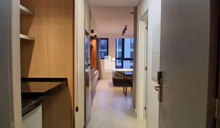 Apartamento com 1 quarto para alugar na Rua Professora Maria Flora Pausewang, --, Trindade, Florianópolis por R$ 3.900