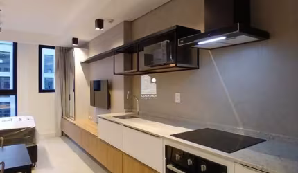 Apartamento com 1 quarto para alugar na Rua Professora Maria Flora Pausewang, --, Trindade, Florianópolis por R$ 3.900