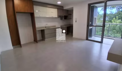 Apartamento com 3 quartos para alugar na Estrada Haroldo Soares Glavan, --, Cacupé, Florianópolis por R$ 6.000