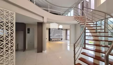 Cobertura com 4 quartos para alugar na Avenida Trompowsky, --, Centro, Florianópolis por R$ 15.000