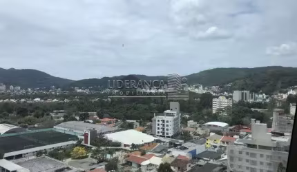Sala comercial à venda na Rua Santa Luzia, --, Trindade, Florianópolis por R$ 298.858