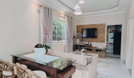 Casa com 5 quartos à venda na Rua Belizário Berto da Silveira, --, Saco dos Limões, Florianópolis por R$ 1.195.000