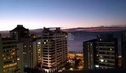 Apartamento com 4 quartos à venda na Avenida Professor Othon Gama D'Eça, --, Centro, Florianópolis por R$ 1.980.000
