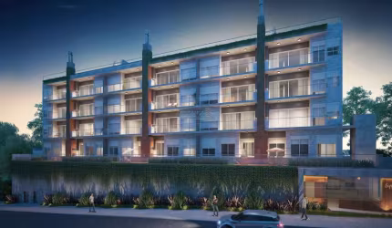 Apartamento com 3 quartos à venda na Rodovia João Paulo, --, João Paulo, Florianópolis por R$ 1.799.000