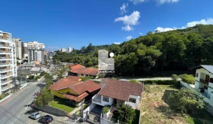 Apartamento com 3 quartos à venda na Rua Maria Luiza Agostinho, --, Itacorubi, Florianópolis por R$ 1.230.000