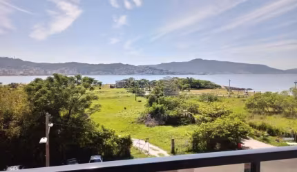 Apartamento com 3 quartos à venda na Rua Wilson Luz, --, Coqueiros, Florianópolis por R$ 1.520.000