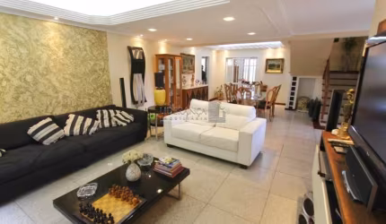 Casa à venda na Rua Doutor João Carlos Barom Maurer, --, Córrego Grande, Florianópolis por R$ 3.050.000
