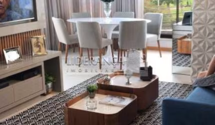 Apartamento com 3 quartos à venda na Rua Aristídes Lobo, --, Agronômica, Florianópolis por R$ 1.400.000