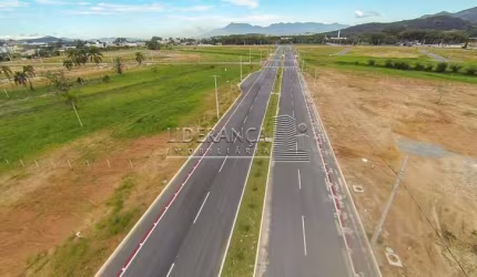 Terreno à venda na Rodovia SC-281, --, Sertão do Maruim, São José por R$ 365.440