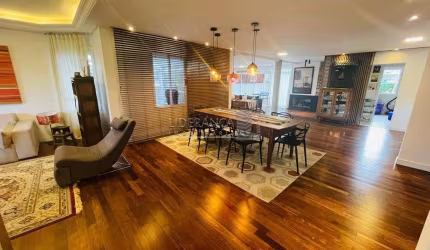 Casa com 4 quartos à venda na Avenida dos Dourados, --, Jurerê Internacional, Florianópolis por R$ 4.490.000