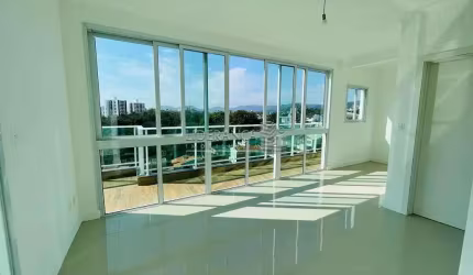 Cobertura com 3 quartos à venda na Rua Embaixador Edmundo da Luz Pinto, --, Agronômica, Florianópolis por R$ 2.450.000