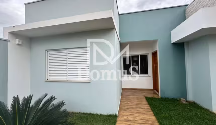 Casa a venda no Jardim Concordia