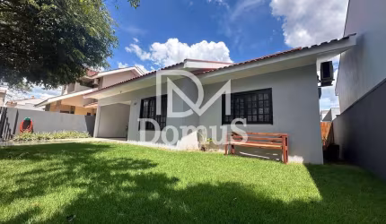 Casa a  venda no Jardim Gisela